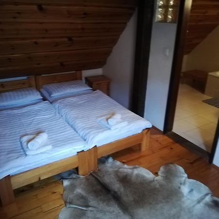 Guest House Turisticna Kmetija Plaznik Ljubno Zewnętrze zdjęcie