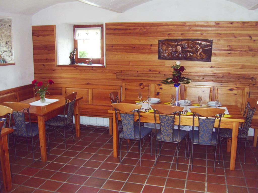 Guest House Turisticna Kmetija Plaznik Ljubno Zewnętrze zdjęcie