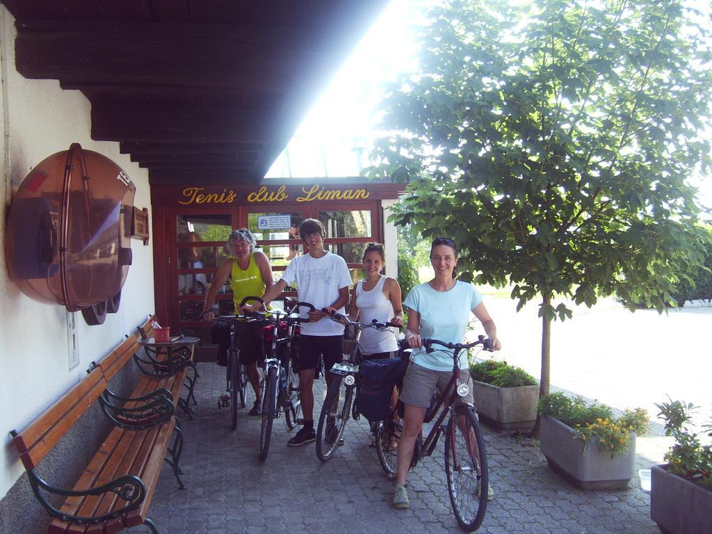 Guest House Turisticna Kmetija Plaznik Ljubno Zewnętrze zdjęcie