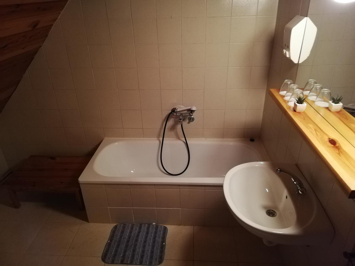 Guest House Turisticna Kmetija Plaznik Ljubno Zewnętrze zdjęcie