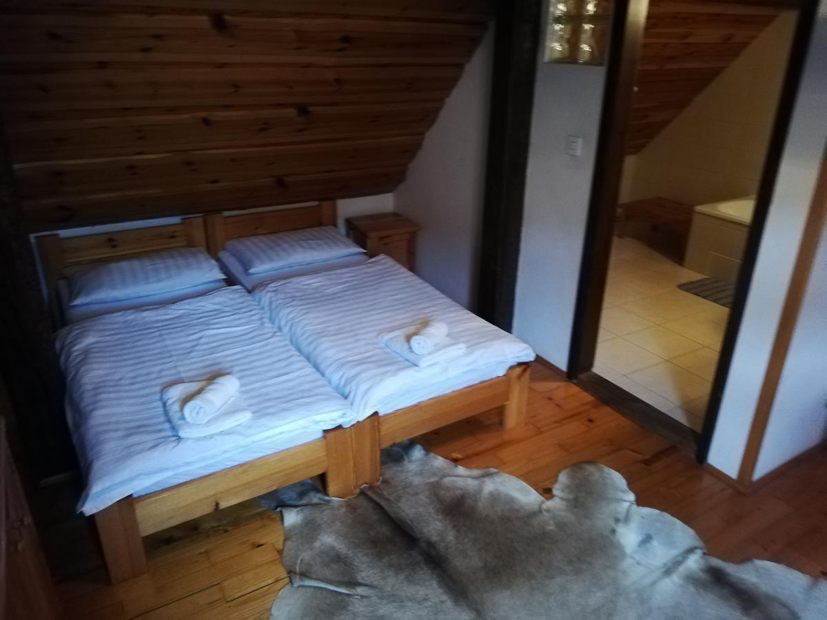 Guest House Turisticna Kmetija Plaznik Ljubno Zewnętrze zdjęcie