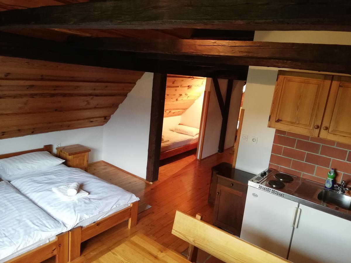 Guest House Turisticna Kmetija Plaznik Ljubno Zewnętrze zdjęcie