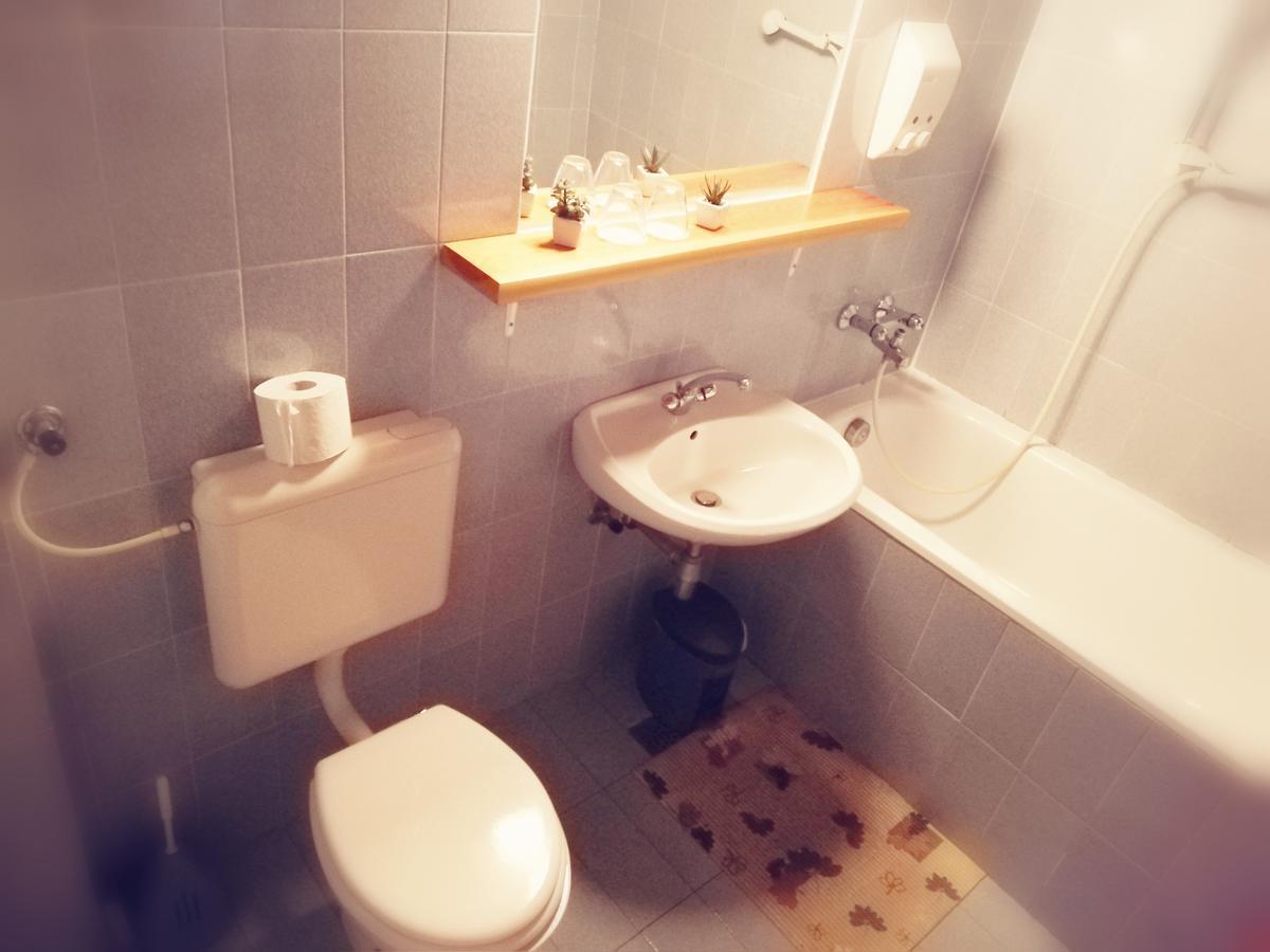 Guest House Turisticna Kmetija Plaznik Ljubno Zewnętrze zdjęcie